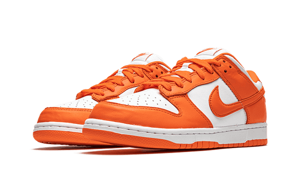 Dunk Low Sp Orange Blaze (Syracuse)