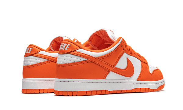 Dunk Low Sp Orange Blaze (Syracuse)