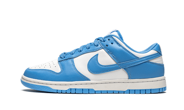 Dunk Low Unc