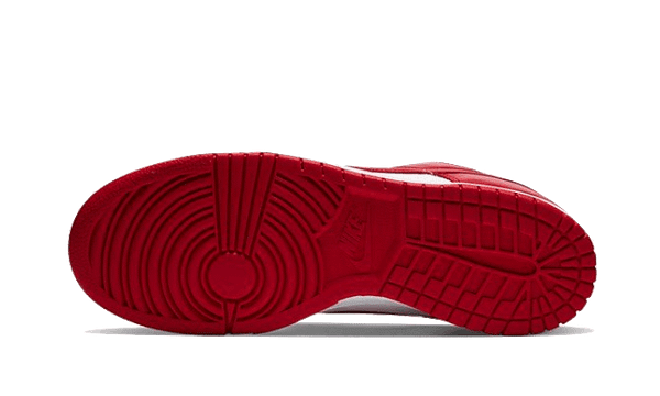 Dunk Low University Red