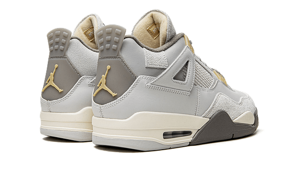 Air Jordan 4 Se Craft Photon Dust