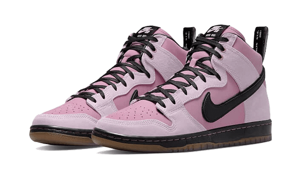 Sb Dunk High Pro Kcdc