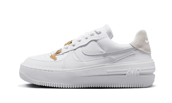 Air Force 1 Low Plt-Af-Orm Bling