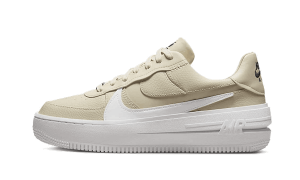 Air Force 1 Low Plt.af.orm Fossil