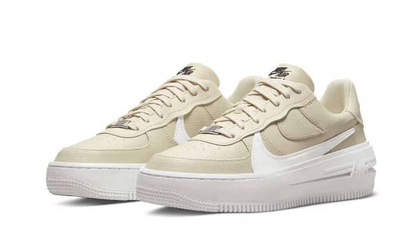 Air Force 1 Low Plt.af.orm Fossil