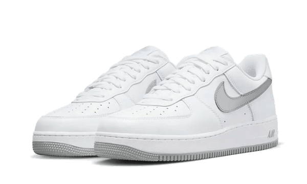 Air Force 1 Low Retro Color Of The Month Metallic Silver