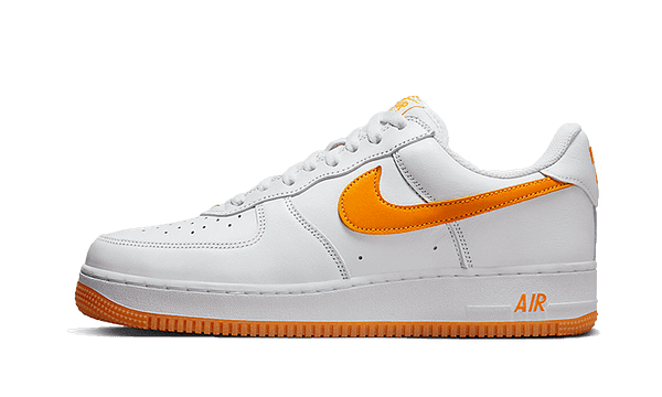 Air Force 1 Low Retro University Gold