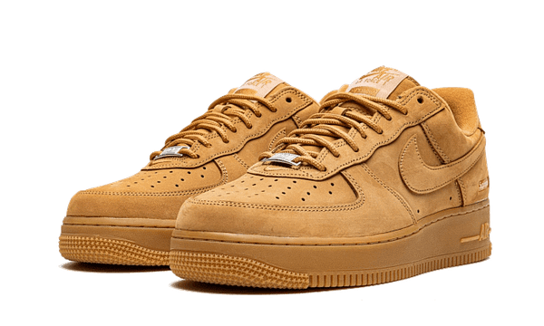 Air Force 1 Low Supreme Flax