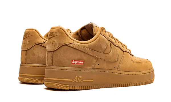 Air Force 1 Low Supreme Flax