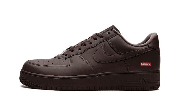 Air Force 1 Low Supreme Baroque Brown