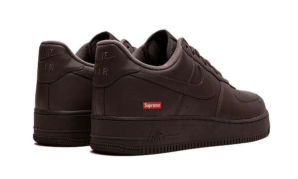 Air Force 1 Low Supreme Baroque Brown