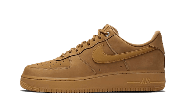 Air Force 1 Low Flax Wheat (2021)