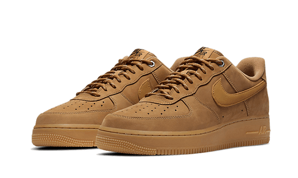 Air Force 1 Low Flax Wheat (2021)