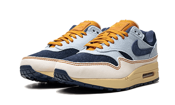 Air Max 1 ‘87 Denim Aura