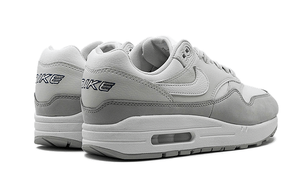 Air Max 1 '87 Lx Light Smoke Grey