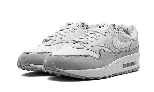 Air Max 1 '87 Lx Light Smoke Grey