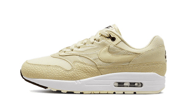 Air Max 1 '87 Safari Coconut Milk