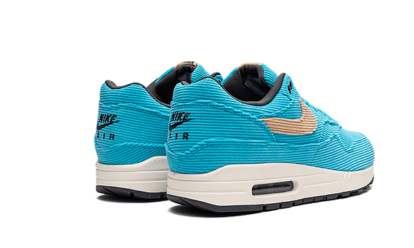 Air Max 1 Corduroy Baltic Blue