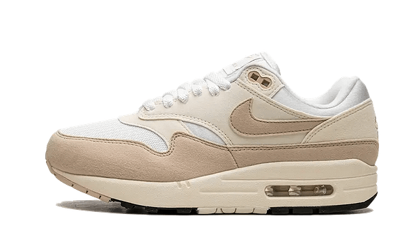 Air Max 1 Pale Ivory