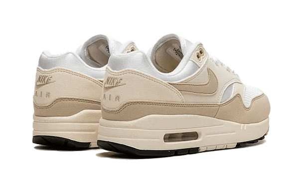 Air Max 1 Pale Ivory