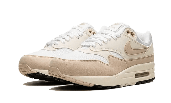 Air Max 1 Pale Ivory