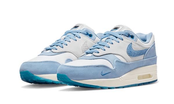 Air Max 1 Premium Blueprint