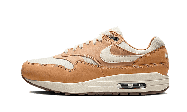 Air Max 1 Wheat