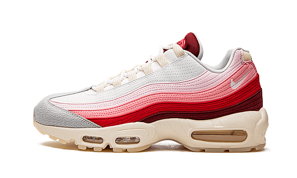 Air Max 95 Anatomy Of Air