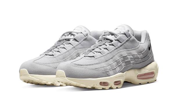 Air Max 95 Nh Grey Fog