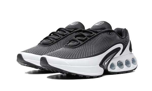 Air Max Dn Black White Cool Grey