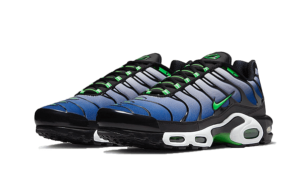 Air Max Plus Icons Scream Green