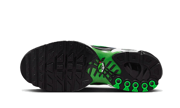 Air Max Plus Icons Scream Green