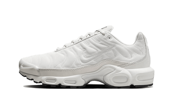 Air Max Plus Reflective Platinum