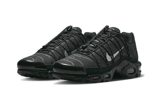 Air Max Plus Toggle Black Reflective