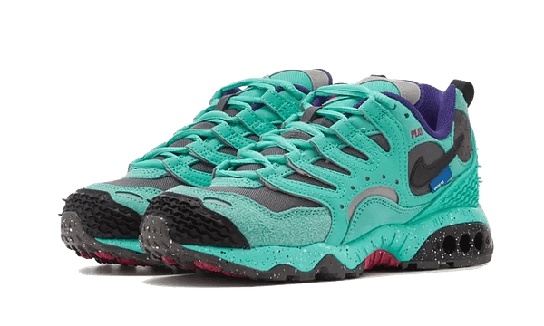 Air Terra Humara Undefeated Light Menta