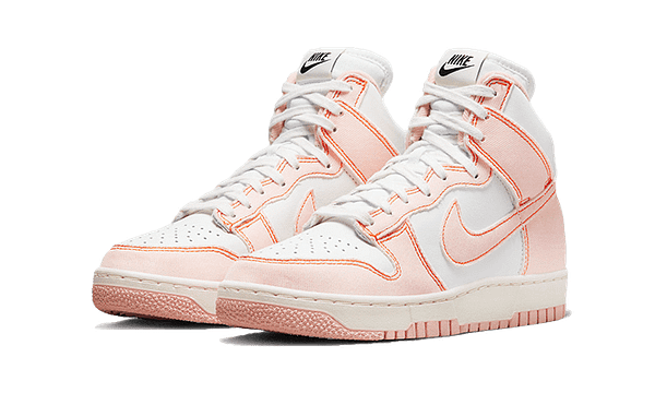 Dunk High 1985 Arctic Orange