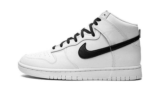 Dunk High Reverse Panda