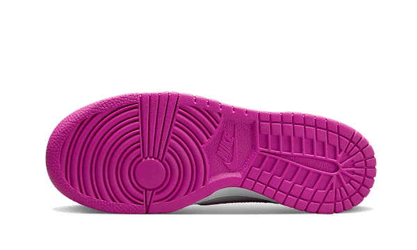 Dunk Low Active Fuchsia