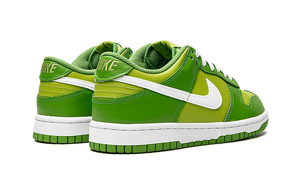 Dunk Low Chlorophyll