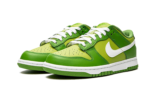 Dunk Low Chlorophyll