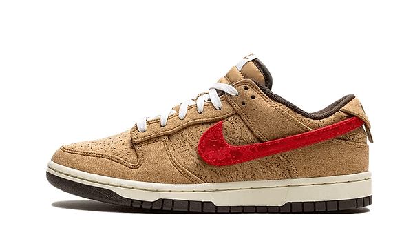 Dunk Low Clot Cork