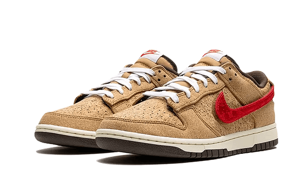 Dunk Low Clot Cork