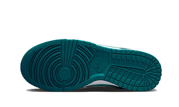 Dunk Low Geode Teal