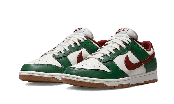 Dunk Low Retro Gorge Green