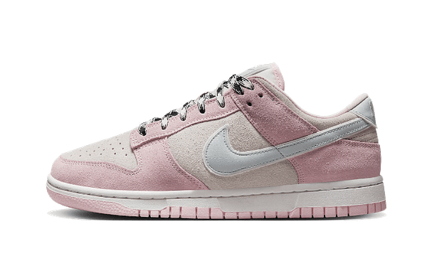 Dunk Low Lx Pink Foam