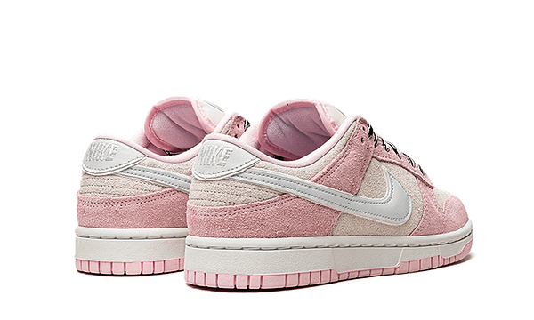 Dunk Low Lx Pink Foam