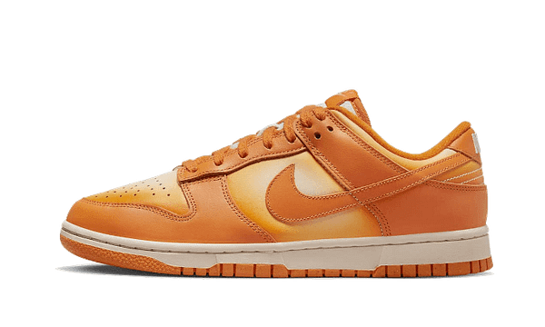 Dunk Low Magma Orange