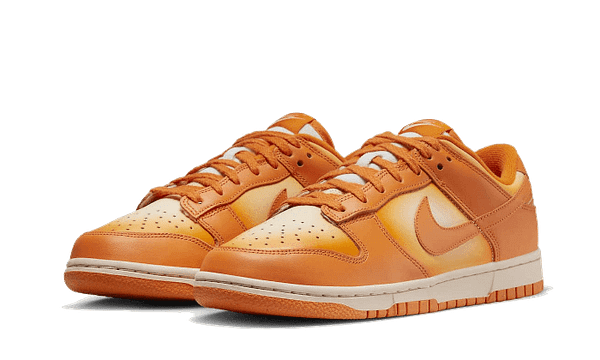 Dunk Low Magma Orange