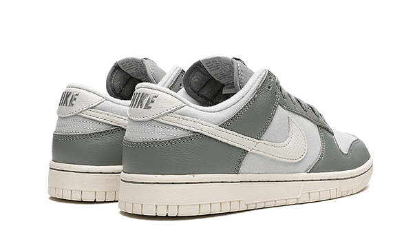 Dunk Low Mica Green