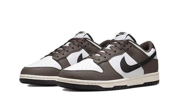 Dunk Low Next Nature Cacao Wow